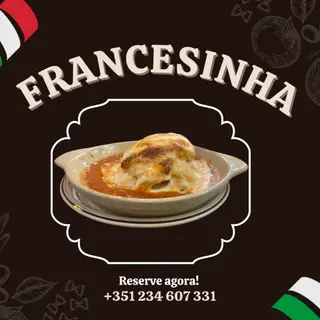 Francesinha