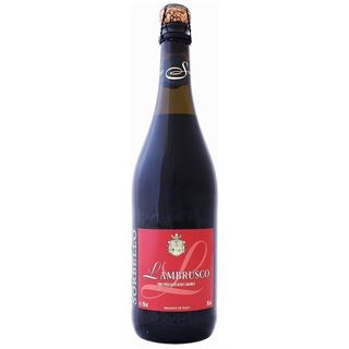 Lambrusco 75cl