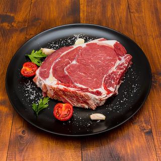 Ramstek《New York Stripes》