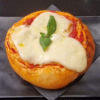 Pizzetta  margherita