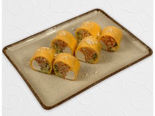 Спрінг-рол ніжність (220g)