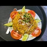Biryani De Cordero