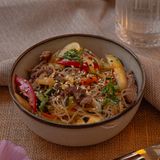 Goveđa salata na azijski način 300g