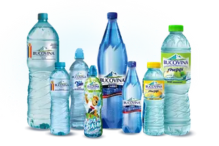 Apa plata bucovina 5l