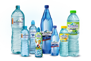 Apa plata bucovina 5l