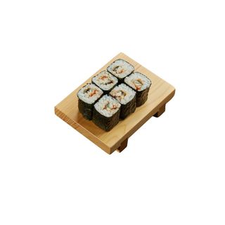 Maki Aguacate Anguila