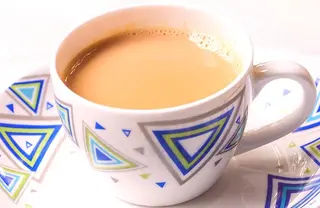 Чай