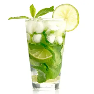 Mojitos Citron Menthe