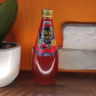 ChiaSeed Succo POMEGRANATE 290 ml
