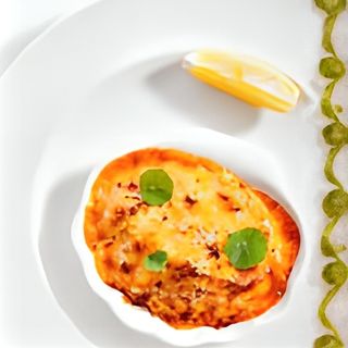 Lasagne FRUIT DE MER