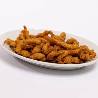 Pollo fritto