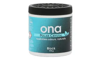 ONA Block - Polar Crystal 170 გრ