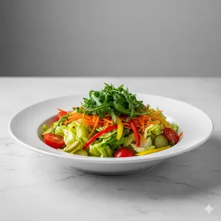 Umberto salad