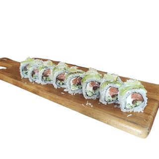 Tropical Roll 8szt.