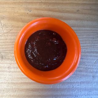 Salsa Chipotle
