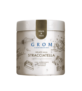 Gelato alla Stracciatella 325g