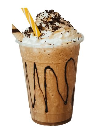 Ness Frappe