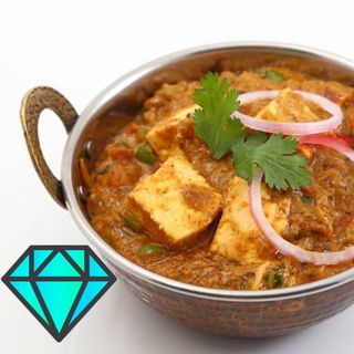 Paneer makhani