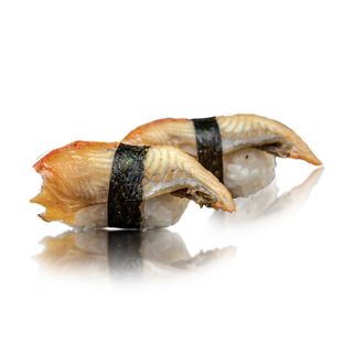 Нигири змиорка (2бр/60г)