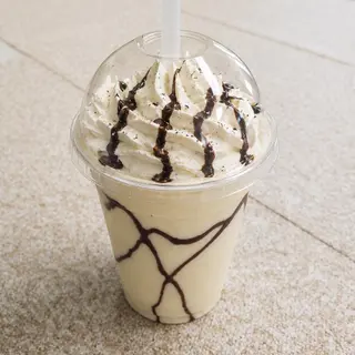 Milk-shake Vanille