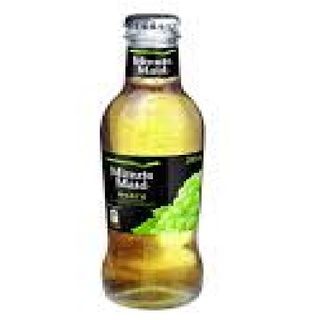 Zumo Minute Maid Manzana 20cl