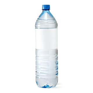 Eau 1,5L