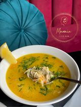 Пилешка супа (300гр)