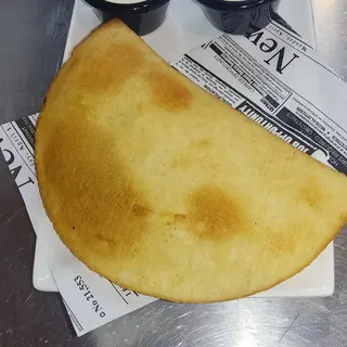 Empanadas Bacon Queso
