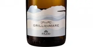 Grilli Di Mare Erice Terre Siciliane Igt Frizzante - 2021 - Fazio