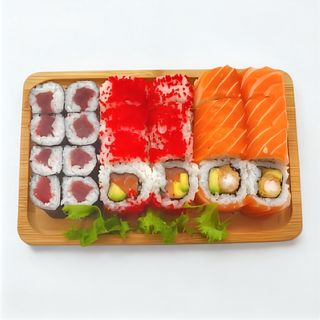 Box mix 14 (24 uds.)