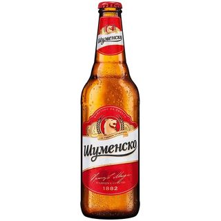 Бира Шуменско Специално