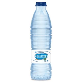 Agua Mineral (PET 50cl.) 