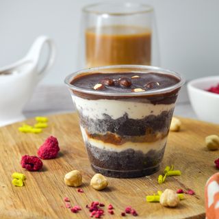 Десерт Снікерс 200 гр