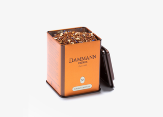 Dammann Frères - 245 - Rooibos Oriental - Lata 100g
