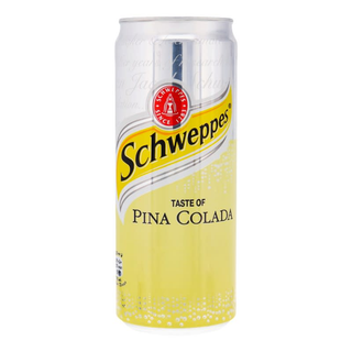 Schweppes  Tonic 440 ml 