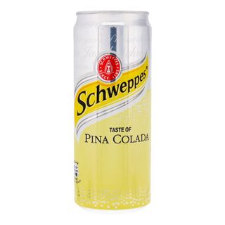 Schweppes  Tonic 440 ml 