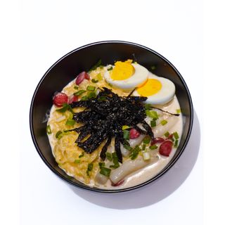 Раппоки не острый