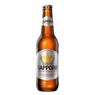 Birra Sapporo