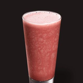 Smoothie forest fruit