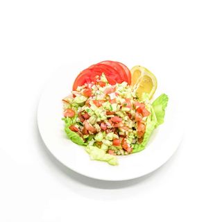 Assortiment De Salade Marocaine