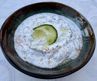 Tzatziki