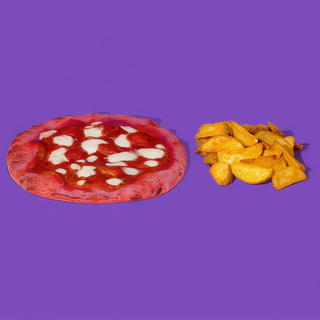 Margherosa Meal