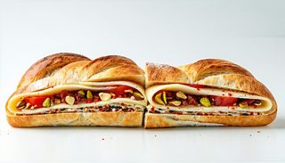 Beccofino con barbazza