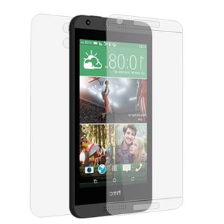 Folie  Htc Desire 610 - Fullbody