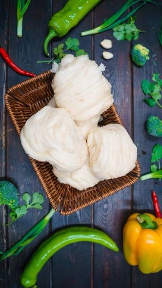 Пампушки (90г)