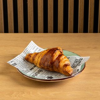 Кроасан с масло