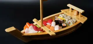 Barca Mixta