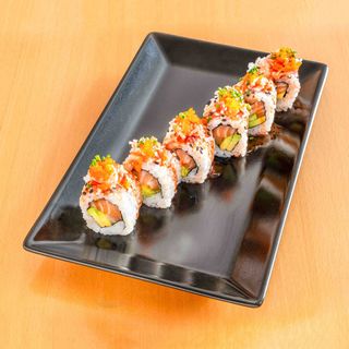 #1151- Urumaki frutos do mar (6 peças)