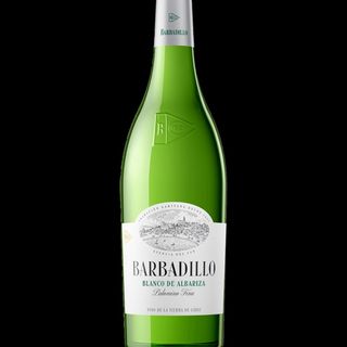 Vino Blanco Marco de Jerez Barbadillo Blanco (75 cl.)