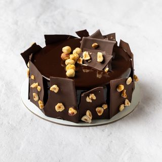 Nougat cela torta 1.1kg